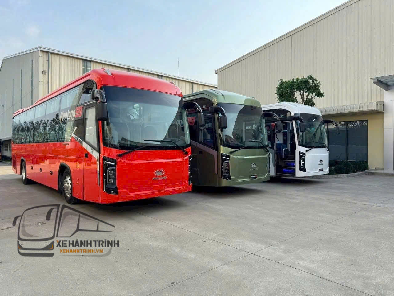 thue xe giuong nam 24 cho limousine