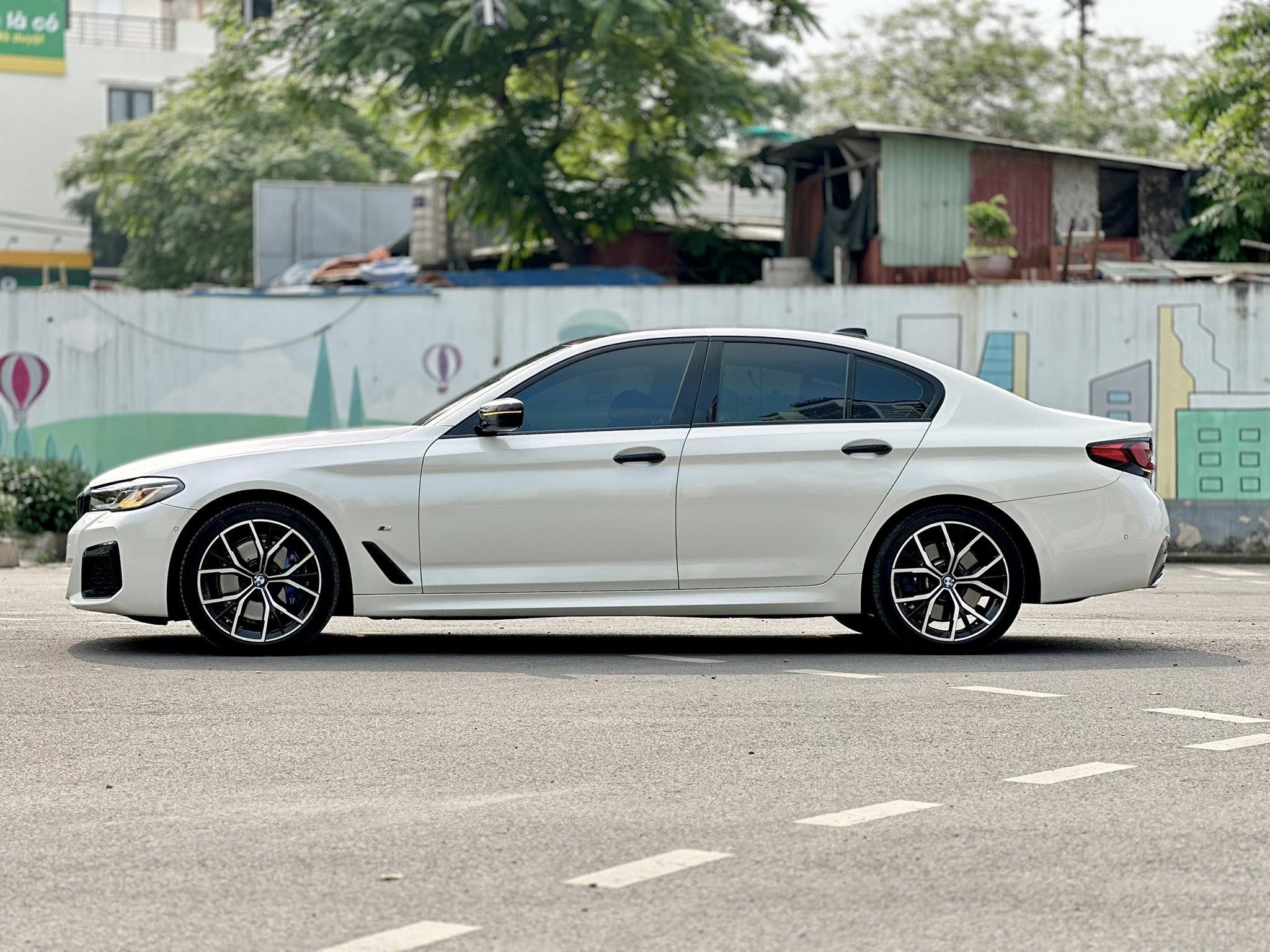 dai dien xe 4c