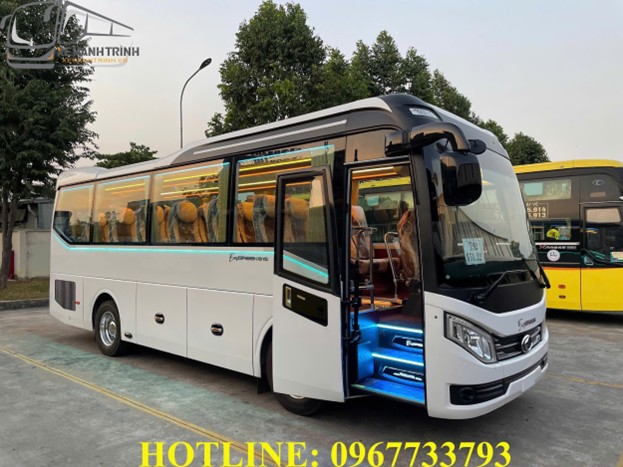 thue xe 29 cho di tinh
