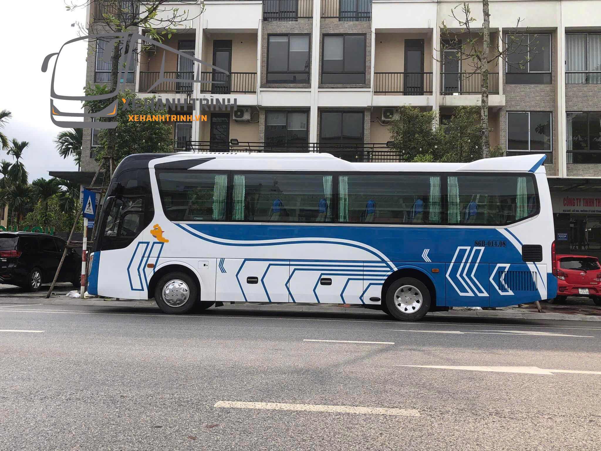 thue xe 29 cho hyundai