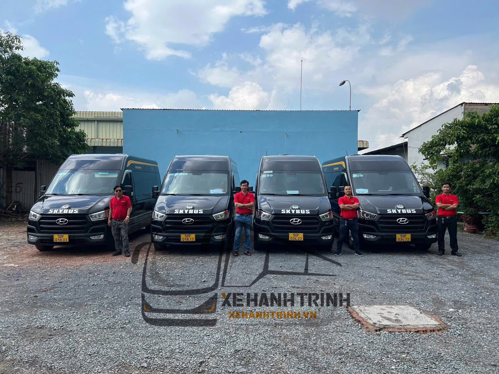 thue xe limousine tphcm