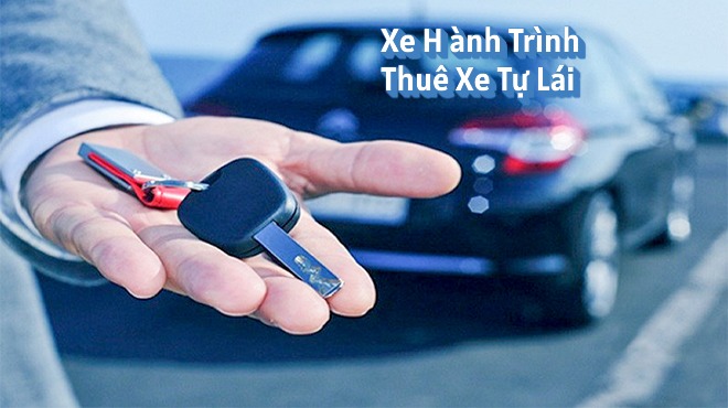 thue xe tu lai