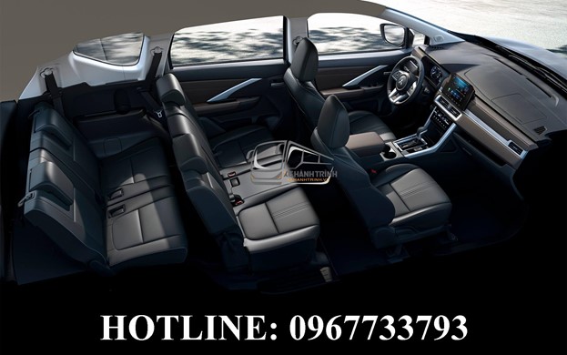 Dịch vụ thuê xe Xpander giá rẻ, chất lượng tại TPHCM 2 cho-thue-xe-xpander-2