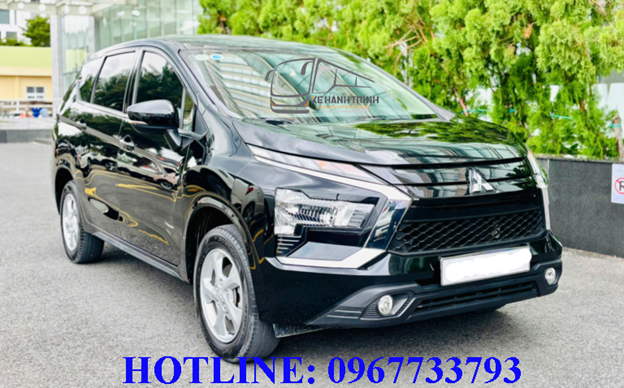 Dịch vụ thuê xe Xpander giá rẻ, chất lượng tại TPHCM 3 cho-thue-xe-xpander-3