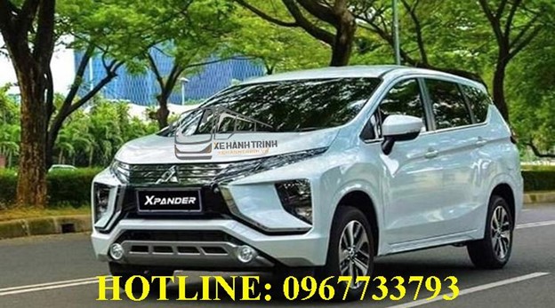 Dịch vụ thuê xe Xpander giá rẻ, chất lượng tại TPHCM 5 cho-thue-xe-xpander-5