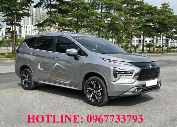 Dịch vụ thuê xe Xpander giá rẻ, chất lượng tại TPHCM 6 cho-thue-xe-xpander-6
