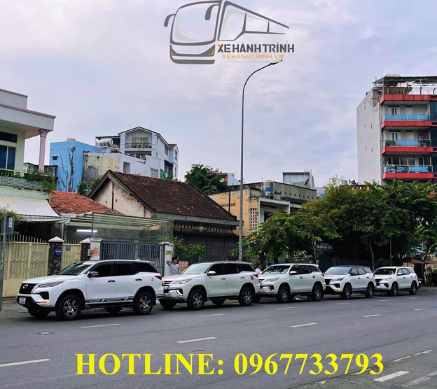 Dịch vụ thuê xe 7 chỗ từ TPHCM đi Cần Thơ, Có Lái 2 thue xe 7 cho tu tphcm di can tho 2