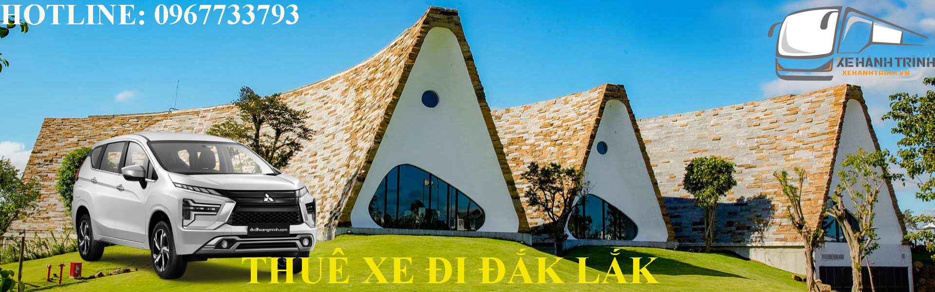 Thuê Xe Đi Đắk Lắk Bao Nhiêu Tiền? Cập nhật bảng giá thuê xe chuẩn nhất 1 thue-xe-di-daklak-1