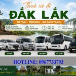 thue xe di daklak