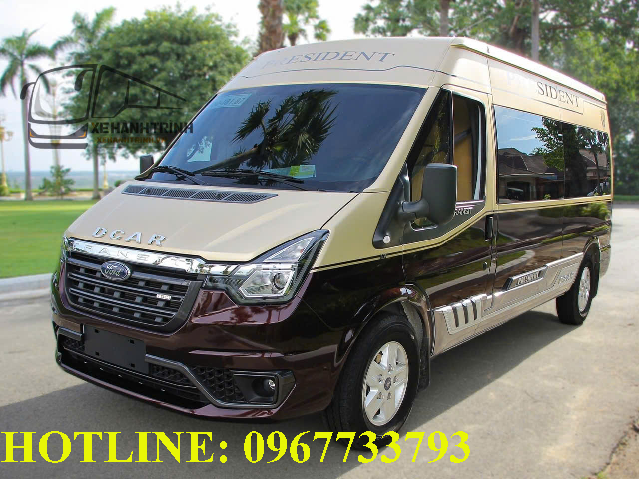 Thuê Xe Đi Đắk Lắk Bao Nhiêu Tiền? Cập nhật bảng giá thuê xe chuẩn nhất 5 thue-xe-di-daklak-5