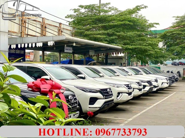 Báo giá thuê xe đi Hồ Tràm mới nhất, tiết kiệm lên đến 20% 2 thue-xe-di-ho-tram-2