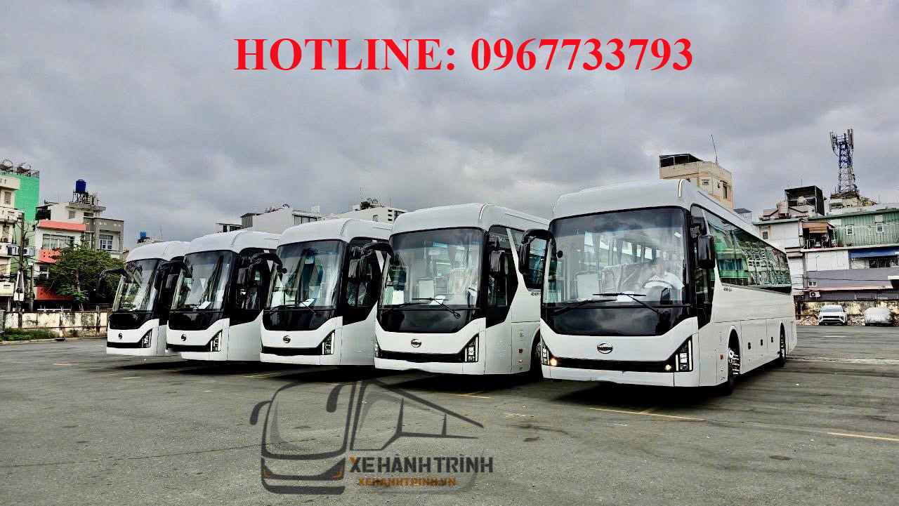 Báo giá thuê xe đi Hồ Tràm mới nhất, tiết kiệm lên đến 20% 3 thue-xe-di-ho-tram-3