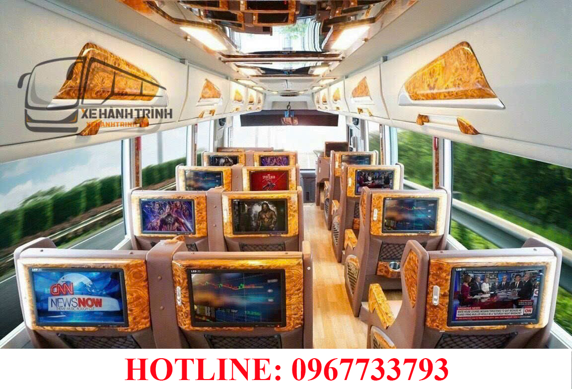 Báo giá thuê xe đi Hồ Tràm mới nhất, tiết kiệm lên đến 20% 5 thue-xe-di-ho-tram-5