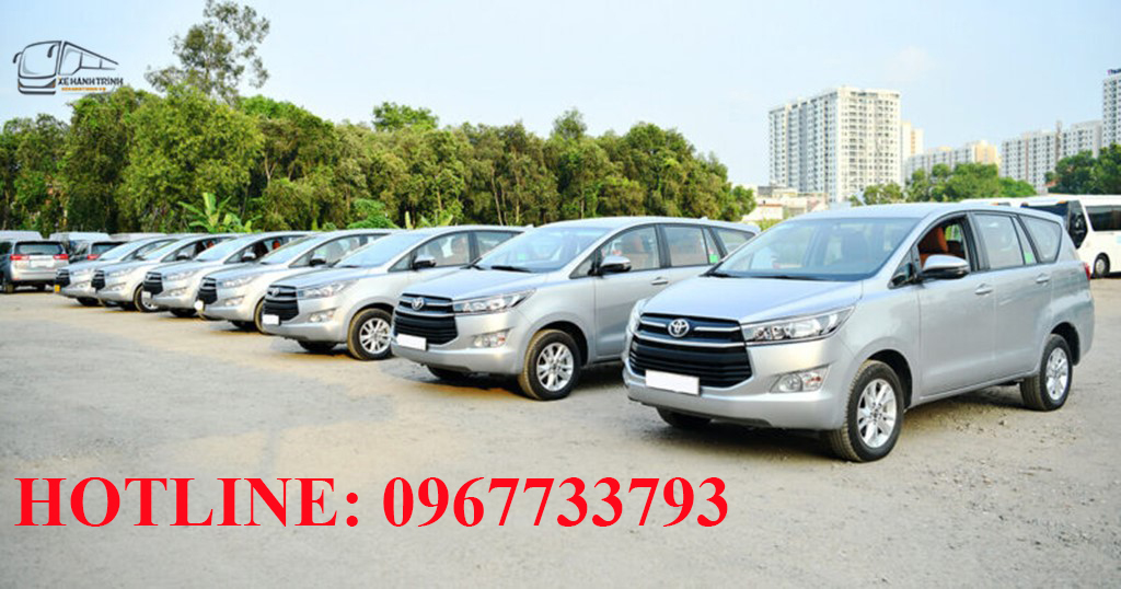 Dịch vụ thuê xe đi Tây Ninh giá rẻ, ưu đãi mỗi ngày 2 thue-xe-di-tay-ninh-2