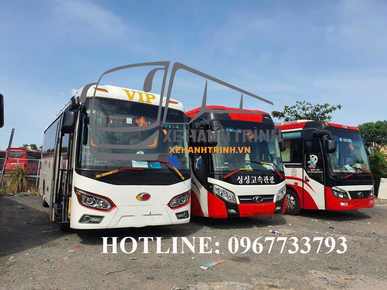 Dịch vụ thuê xe đi Tây Ninh giá rẻ, ưu đãi mỗi ngày 3 thue-xe-di-tay-ninh-3
