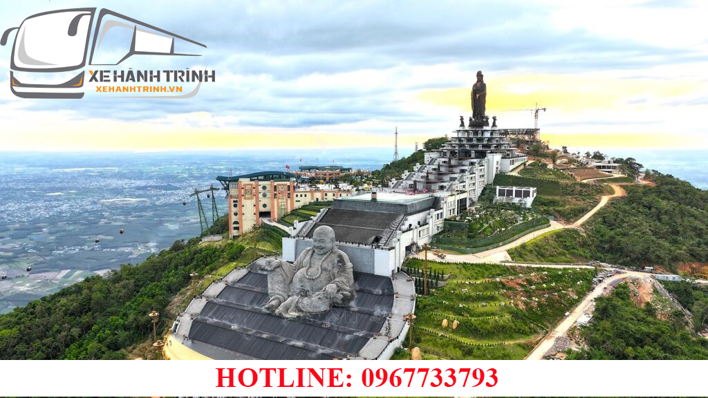 Dịch vụ thuê xe đi Tây Ninh giá rẻ, ưu đãi mỗi ngày 6 thue-xe-di-tay-ninh-6